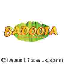 Badoota - Nati Style Restaurant in Bangalore | JC Road
