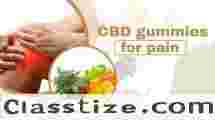 Serenity Farms CBD Gummies Cost 2024:Work,Safe and Effective(USA)
