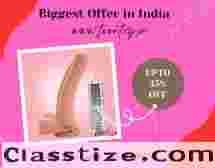 Discover Better Experience with Dildo Vibrator