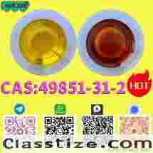 New CAS 1451-82-7 P.MK 28578-16-7 Trusted Partner Supply