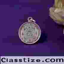 Benifits of pure silver Kanakdhara Yantra 