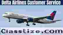 Delta Airlines Customer Service
