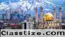 Affordable Kazakhstan Tour Packages Under 50k – Your Perfect 5-Day International Escape