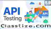 API Testing Online Training From Hyderabad India