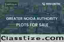 Greater Noida authority plots for sale | Neevilas