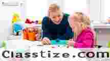 How Do Fine Motor Occupational Therapy Activities Help Children With Weak Hand Strength?