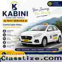 Bangalore to Kabini Taxi | Bangalore to Kabini Cab Services