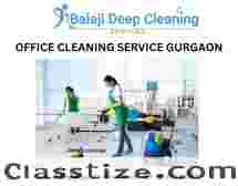 Best Office Cleaning Service Gurgaon