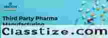 Are You Looking For a Third Party Manufacturing Pharma Company in India
