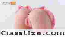 Buy Sexy Pussy Sex Toys in Kerala for Realistic Sex Life