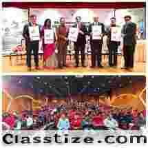 Poster Launched to Invite Global Entries for the 19th International Festival of Cellphone Cinema