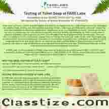 Hands-on Cosmetic Testing Training by Expert Professionals