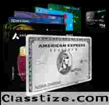 Online and Offline Credit Card Cash in Bangalore