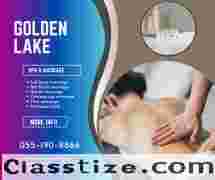 Golden Lake VIP Spa 
