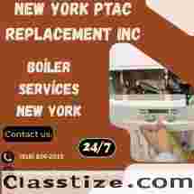 New York PTAC Replacement Inc.