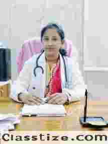 Best Gynaecology Hospital In Hanamkonda