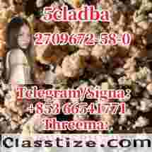 5cladba,cas:2709672-58-0,Low price(+853 66541771)          