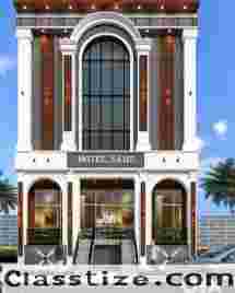 Furnished PG On Rent in Utraula with Minimum Amenities