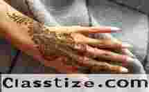 Hire the Top Mehndi Artist in Patna for Weddings & Functions
