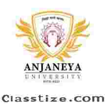 Anjaneya University | Explore the top University for Fashion Design in Raipur