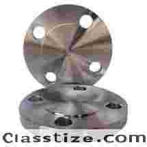 Flanges manufacturers in India | Platinex Piping