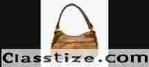 Find the Perfect Women's Leather Handbags in Ahmedabad