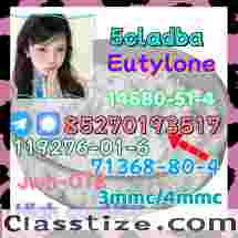 5cladba,Raw Materials Spot Suppliers 5F-ADB 100% Safe