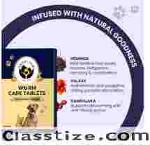 Not all problems bark for attention.