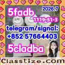 5cladba 5cladba Yellow Powder 5CL-ADB-A 5F-Adb 5Fadb