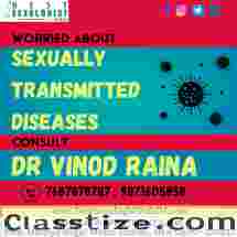BEST SEXOLOGIST IN DELHI