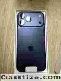 Apple iPhone 11,12,13,14,15,16, 17 PRO MAX - 2TB