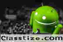 Android development course in Jaipur