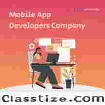 Hire Dedicated Mobile App Developers 