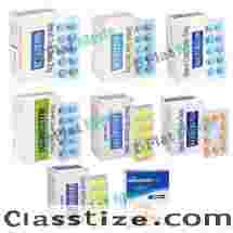 Malegra | Sildenafil Citrate | Uses | Dosage | Side Effects | Price