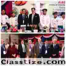 Timor-Leste Cuisine Highlighted at International Food Festival during GFFN 2025