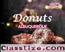  Donut Mart Albuquerque | Donuts in Albuquerque