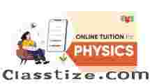 Ziyyara: Online Physics Tuition in India: Achieve Success from Anywhere
