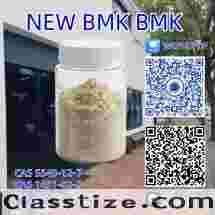 CAS 5449-12-7 BMK Glycidic Acid Sodium Salt Powder | High Purity Organic Chemical Supplier