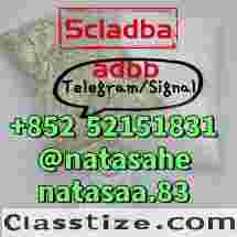 5CLADBA 5CL-ADB-A Strong effect