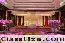 From Themes to Catering Trust the Best wedding planners in Lucknow Services