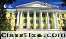 Orel State Medical University MBBS Fees for Indian Students in 2024
