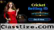 Best Online Cricket ID with Fast Withdrawal Services