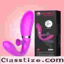 Get Wild Satisfaction with Sex Toys in Chandigarh - 7449848652