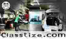 Best Body Shop in Brooklyn Delivering Showroom-Quality Results