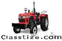 Eicher 485 Super DI: A Dependable Tractor for Modern Indian Farms