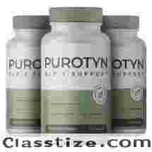 How much does Purotyn cost?