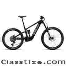 2026 Santa Cruz Bullit 4 MX C 90