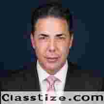 Professional Marketing Strategist Darren Silverman | LinkedIn Profile