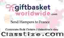 Send Exquisite Hampers to France - Explore a World of Gourmet Delights!