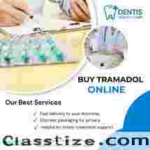 Buy Tramadol  Online the Smart Way – Verified Pharmacy Access